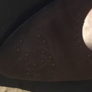 CHANEL Shoes - Authentic CHANEL suede pumps w/ CC on toecap CHANEL Shoes - Authentic CHANEL suede pumps w/ CC on toecap